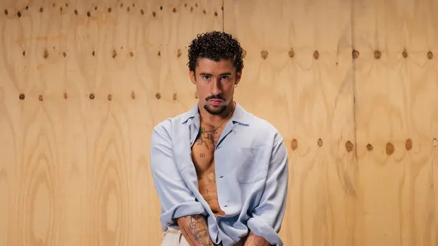 Barcelona | Estadi Olímpic Lluís Companys Bad Bunny | DeBÍ TiRAR MáS FOToS World Tour | 23.05.2026